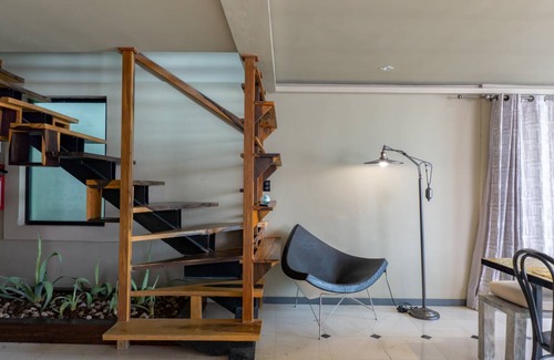 Downtown Condo | 121 m² Condo ∙ 3 bedrooms ∙ 6 guests