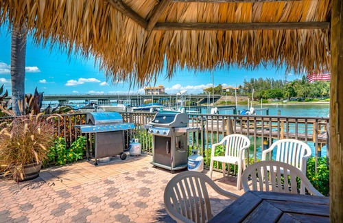 Bayway Isles Condo | 121 m² Condo ∙ 2 bedrooms ∙ 4 guests