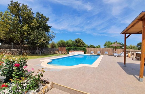 Pollensa House | 121 m² House ∙ 3 bedrooms ∙ 5 guests