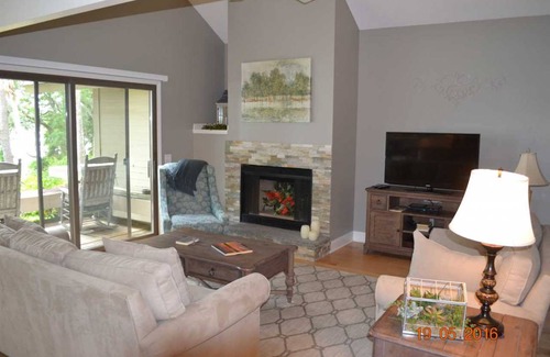Dataw Island Villa | 121 m² Villa ∙ 3 bedrooms ∙ 6 guests