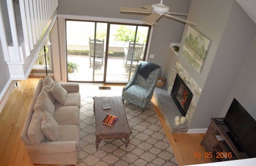 Dataw Island Villa | 121 m² Villa ∙ 3 bedrooms ∙ 6 guests