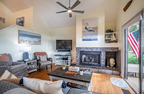 Dataw Island Villa | 121 m² Villa ∙ 3 bedrooms ∙ 6 guests