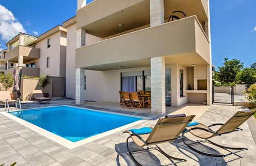 Zidarici Apartment | 122 m² Apartment ∙ 3 bedrooms ∙ 6 guests