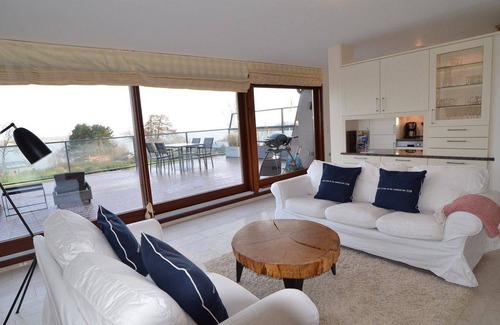 Murwik Apartment | 123 m² Apartment ∙ 2 bedrooms ∙ 4 guests