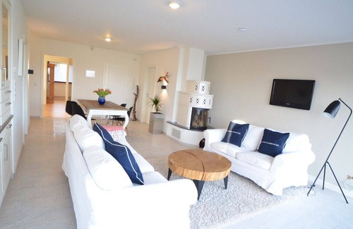 Murwik Apartment | 123 m² Apartment ∙ 2 bedrooms ∙ 4 guests
