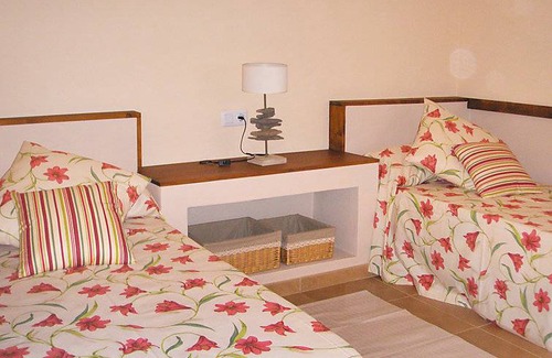 Tuineje House | 124 m² House ∙ 3 bedrooms ∙ 6 guests