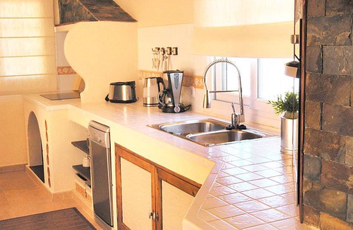 Tuineje House | 124 m² House ∙ 3 bedrooms ∙ 6 guests