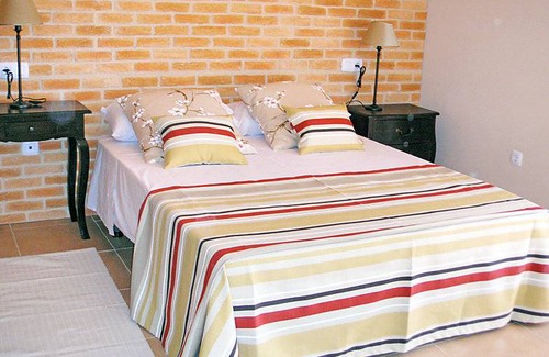 Tuineje House | 124 m² House ∙ 3 bedrooms ∙ 2 guests