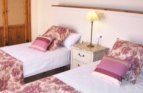 Tuineje House | 124 m² House ∙ 3 bedrooms ∙ 2 guests