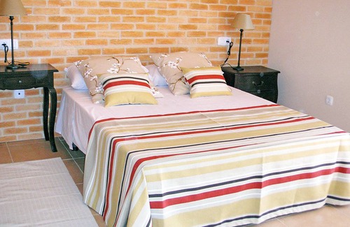Tuineje House | 124 m² House ∙ 3 bedrooms ∙ 2 guests