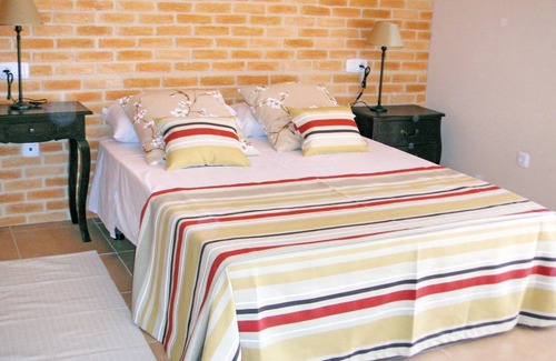 Tuineje House | 124 m² House ∙ 3 bedrooms ∙ 2 guests