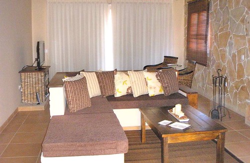 Tuineje House | 124 m² House ∙ 3 bedrooms ∙ 4 guests