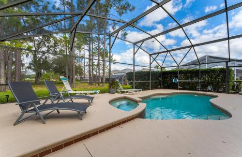 Highlands Reserve House | 124DORN-Highlands Villa (S)