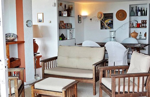 Begur Apartment | 125 m² Apartment ∙ 3 bedrooms ∙ 6 guests