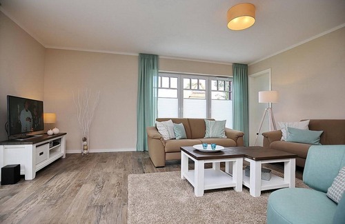Tarnewitz House | 125 m² House ∙ 3 bedrooms ∙ 6 guests