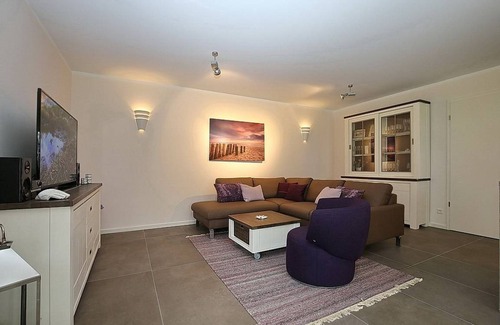 Tarnewitz House | 125 m² House ∙ 3 bedrooms ∙ 6 guests