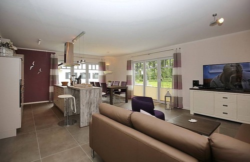 Tarnewitz House | 125 m² House ∙ 3 bedrooms ∙ 6 guests