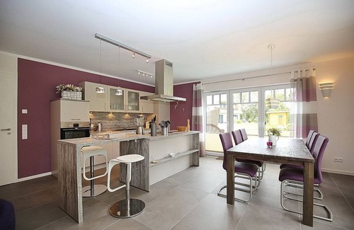 Tarnewitz House | 125 m² House ∙ 3 bedrooms ∙ 6 guests