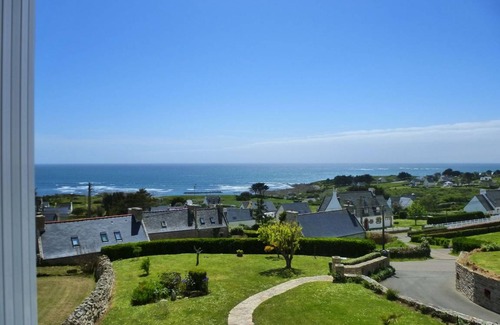 Plouhinec House | 125 m² House ∙ 4 bedrooms ∙ 6 guests