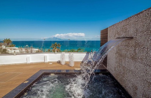 Neromilos Villa | 125 m² Villa ∙ 3 bedrooms ∙ 6 guests