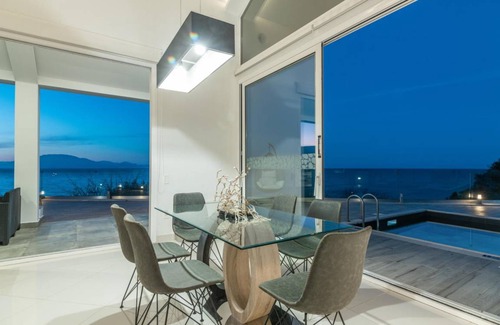 Neromilos Villa | 125 m² Villa ∙ 3 bedrooms ∙ 6 guests