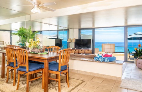 Princeville Condo | 126 m² Condo ∙ 2 bedrooms ∙ 5 guests
