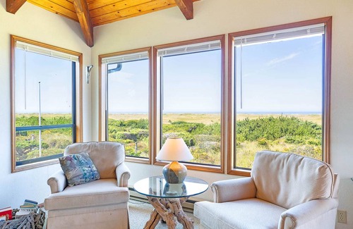 Copalis Beach House | 126 m² House ∙ 3 bedrooms ∙ 7 guests