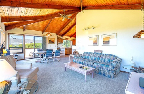Copalis Beach House | 126 m² House ∙ 3 bedrooms ∙ 7 guests