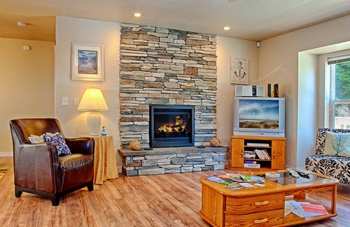 Westport House | 127 m² House ∙ 3 bedrooms ∙ 8 guests