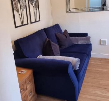 Pitlochry Apartment | 127 on Atholl
