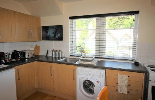 Pitlochry Apartment | 127 on Atholl