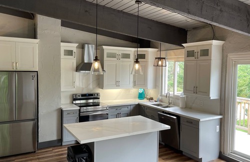 The Blue Mountains Cottage | 128 Birch View Trail
