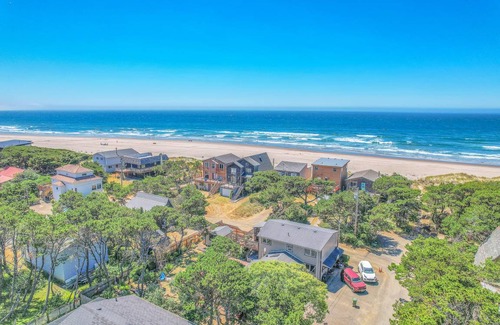 Tierra Del Mar House | 129 m² House ∙ 3 bedrooms ∙ 8 guests