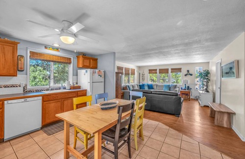 Tierra Del Mar House | 129 m² House ∙ 3 bedrooms ∙ 8 guests