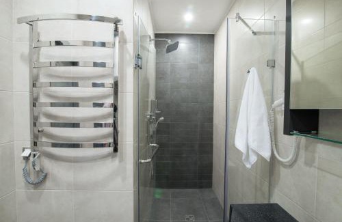 Arcadia Apartment | 12th Floor Apartments