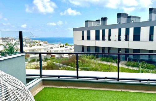 Gran Alacant Apartment | 13 Apartamento Iconic vista playa, bloque 8