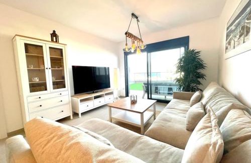 Gran Alacant Apartment | 13 Apartamento Iconic vista playa, bloque 8