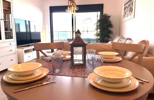 Gran Alacant Apartment | 13 Apartamento Iconic vista playa, bloque 8
