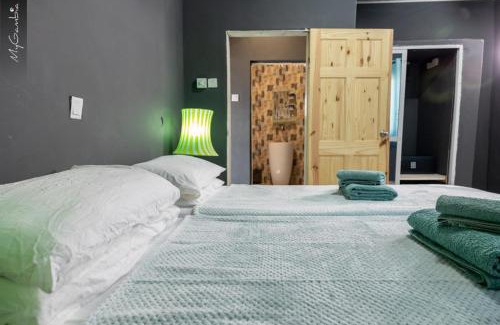 Bakau Villa | 13-Bedroom Complex in Cape Point Bakau