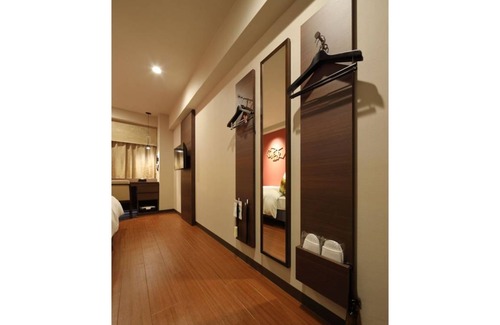 Kamata Hotel | 13 m² Hotel ∙ 1 bedroom ∙ 2 guests