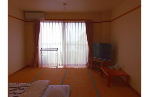 Mugi-cho Hotel | 13 m² Hotel ∙ 1 bedroom ∙ 4 guests