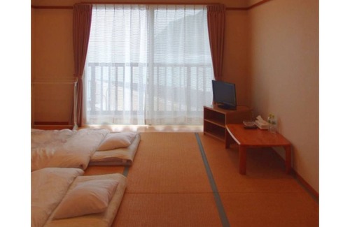 Mugi-cho Hotel | 13 m² Hotel ∙ 1 bedroom ∙ 4 guests