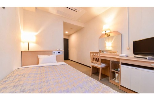 Ainan-cho Hotel | 13 m² Hotel ∙ 1 bedroom ∙ 2 guests