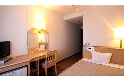 Ainan-cho Hotel | 13 m² Hotel ∙ 1 bedroom ∙ 2 guests