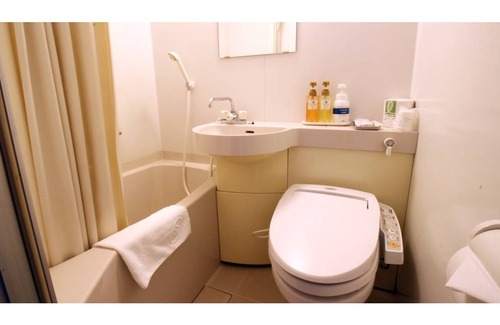Ainan-cho Hotel | 13 m² Hotel ∙ 1 bedroom ∙ 2 guests