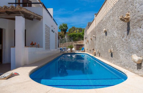 Cala San Vicente Other | 130 m² Accommodation ∙ 5 bedrooms ∙ 8 guests