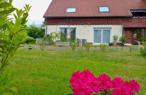 Huefingen Other | 130 m² Accommodation ∙ 2 bedrooms ∙ 6 guests