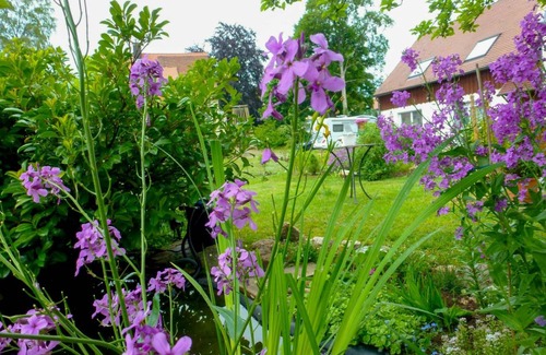 Huefingen Other | 130 m² Accommodation ∙ 2 bedrooms ∙ 6 guests