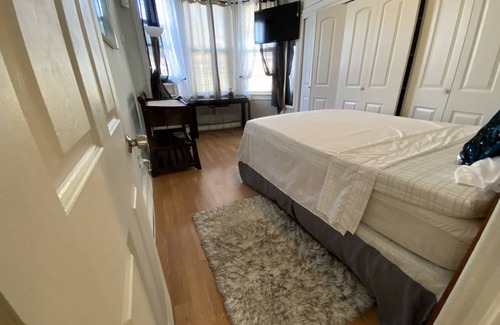 West New York Apartment | 130 m² Apartment ∙ 3 bedrooms ∙ 6 guests