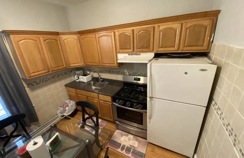 West New York Apartment | 130 m² Apartment ∙ 3 bedrooms ∙ 6 guests